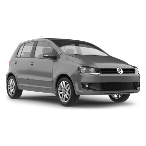 Offer vehicle