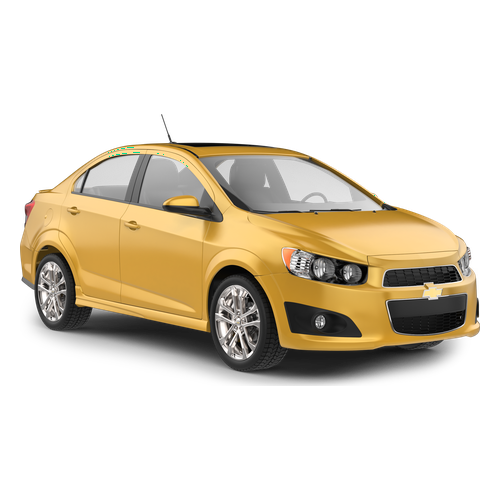 Offer vehicle