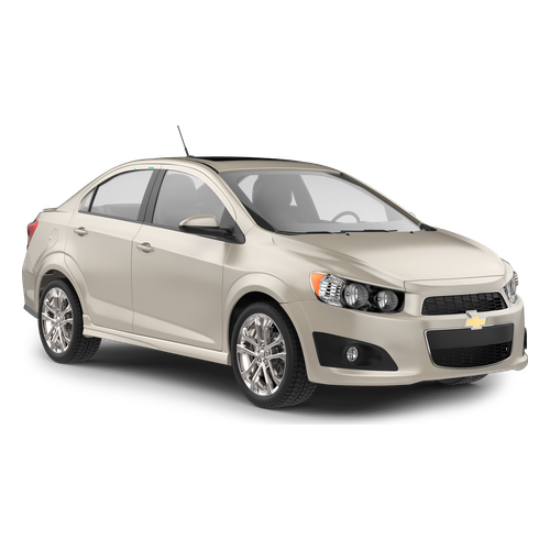 Offer vehicle