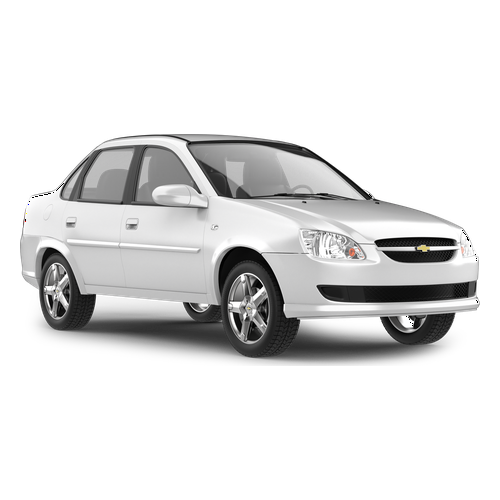 Offer vehicle