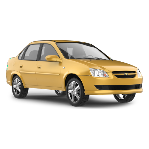 Offer vehicle