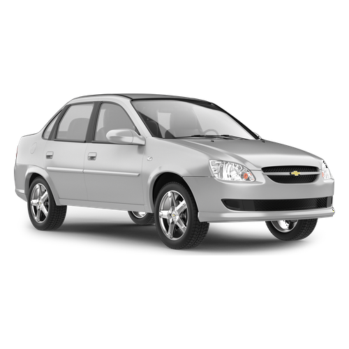 Offer vehicle
