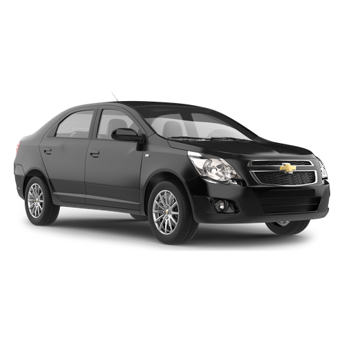 Offer vehicle