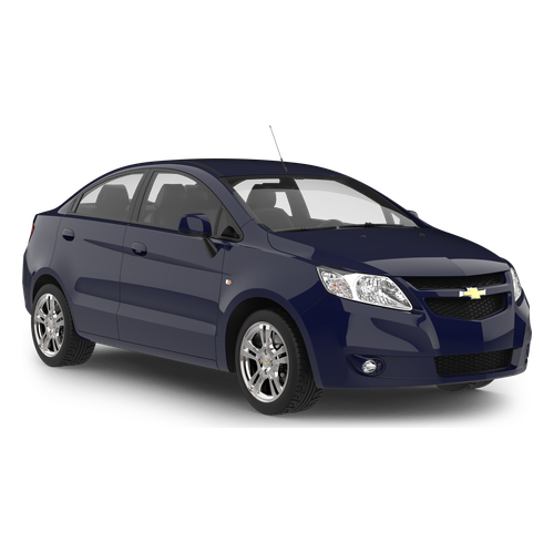 Offer vehicle
