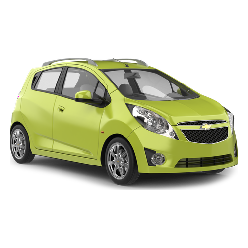Offer vehicle