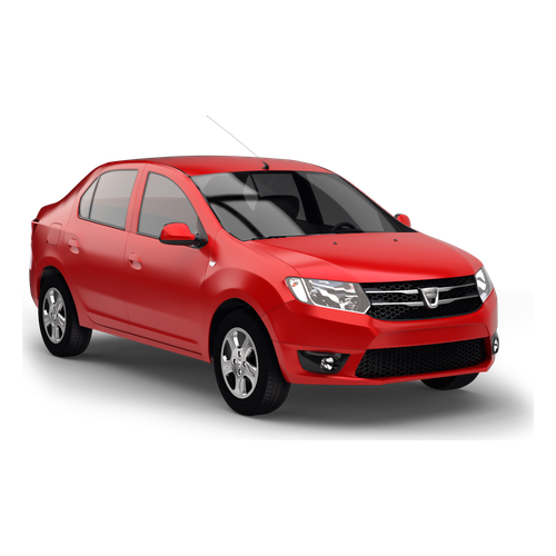 Offer vehicle