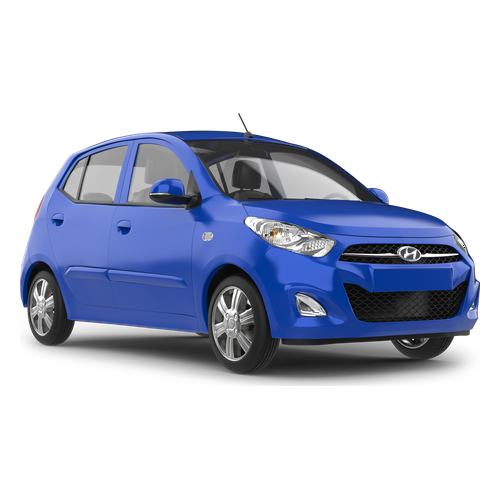 Offer vehicle