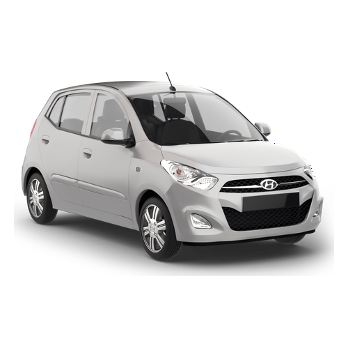 Offer vehicle