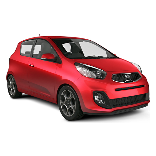 Offer vehicle