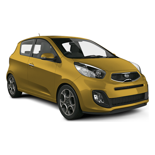 Offer vehicle