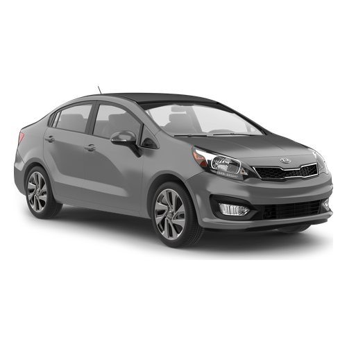 Offer vehicle