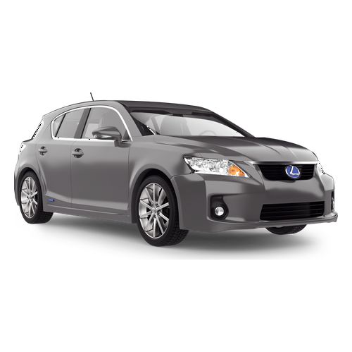 Offer vehicle