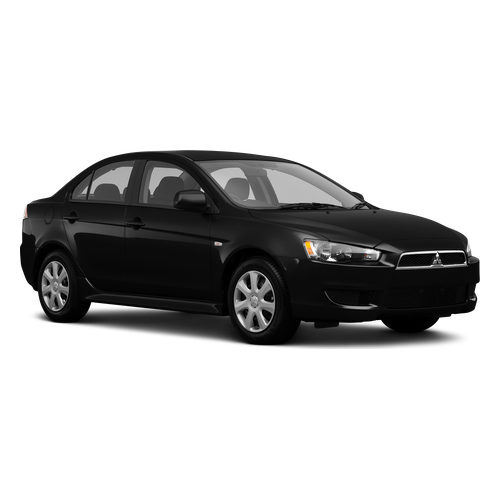 Offer vehicle