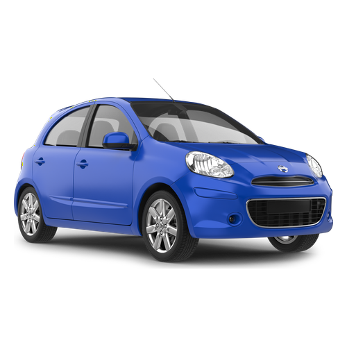 Offer vehicle