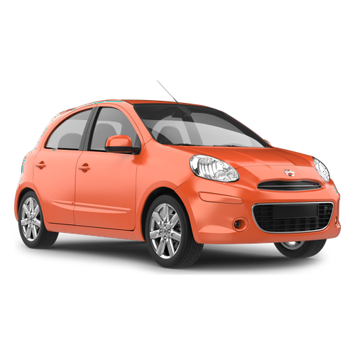 Offer vehicle