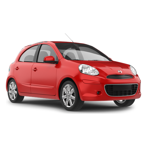 Offer vehicle