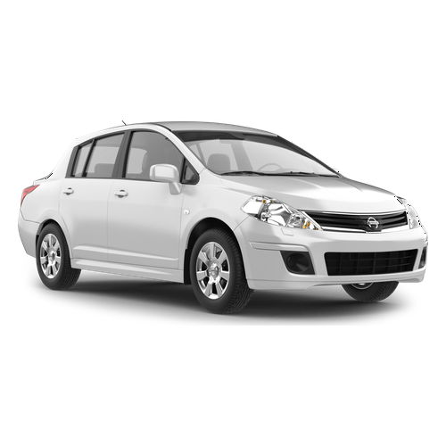 Offer vehicle