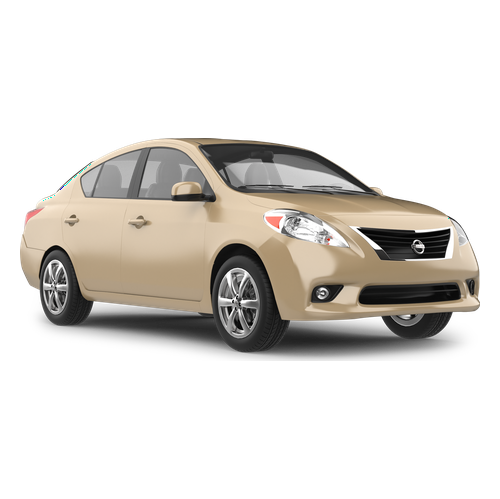 Offer vehicle