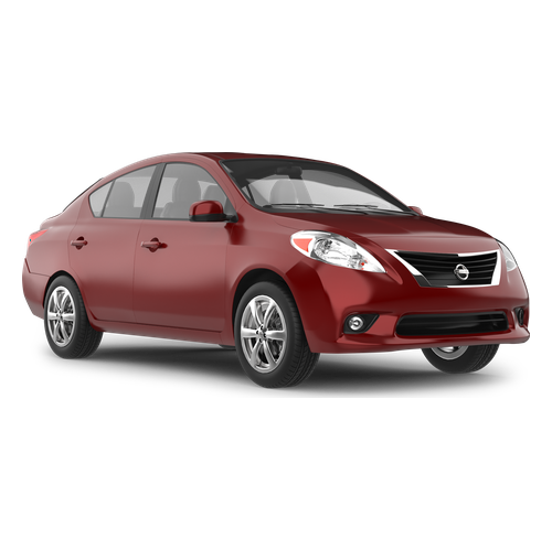 Offer vehicle