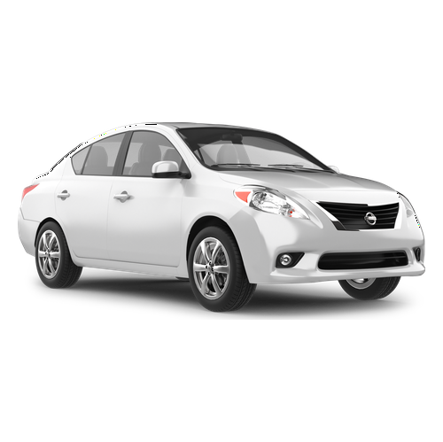 Offer vehicle