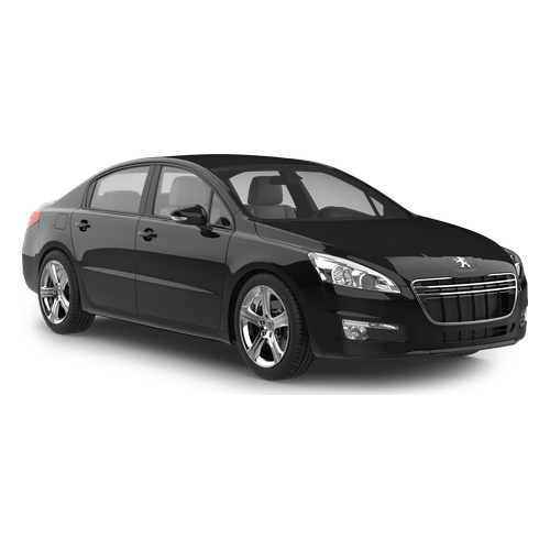 Offer vehicle