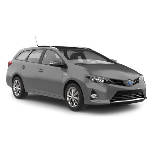 Offer vehicle