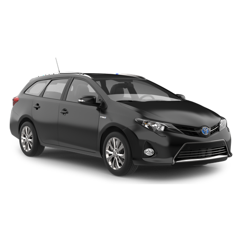 Offer vehicle