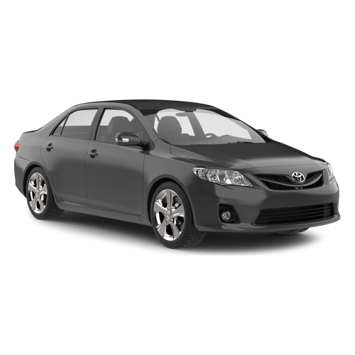 Offer vehicle