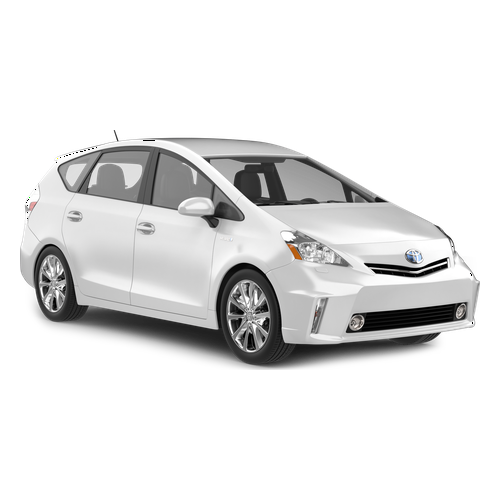 Offer vehicle