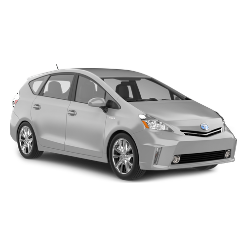 Offer vehicle
