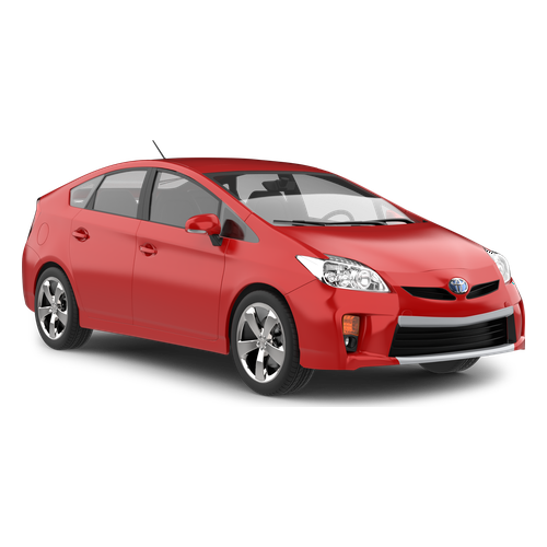 Offer vehicle