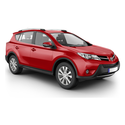 Offer vehicle
