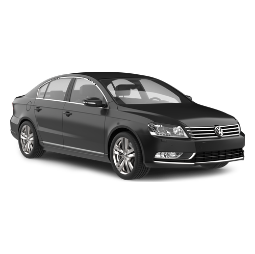 Offer vehicle