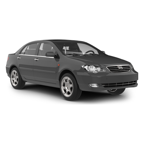 Offer vehicle