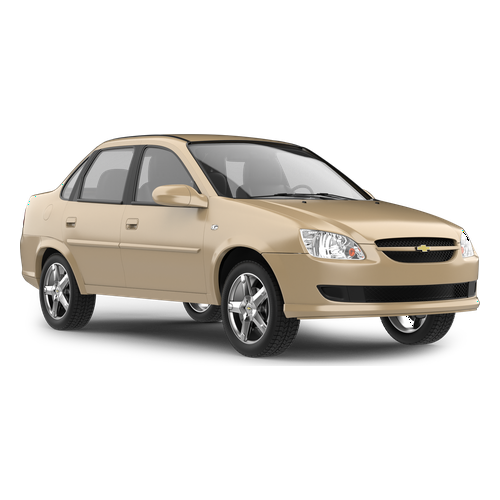 Offer vehicle