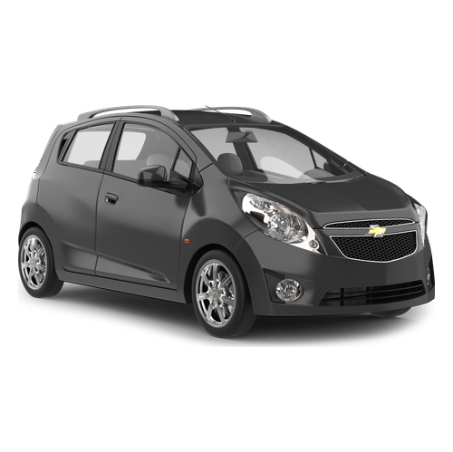 Offer vehicle