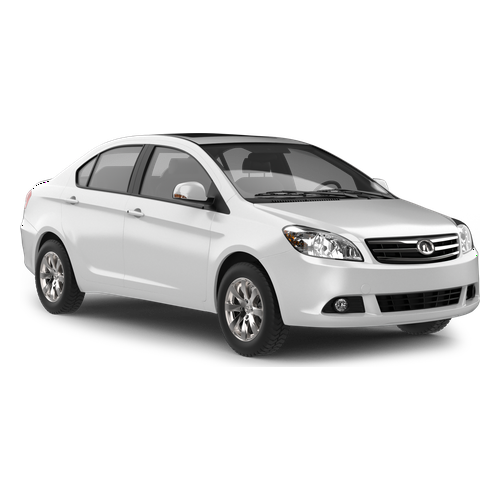 Offer vehicle