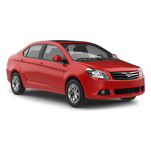 Offer vehicle