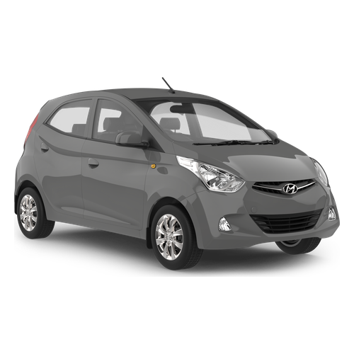 Offer vehicle