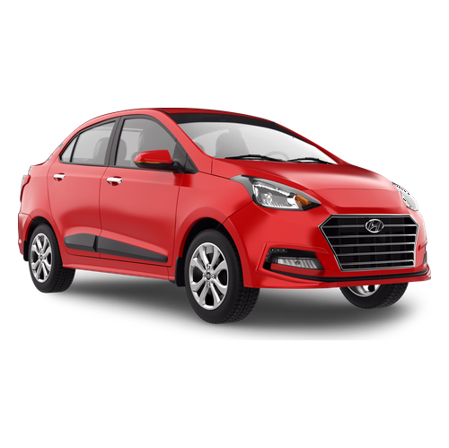 Offer vehicle