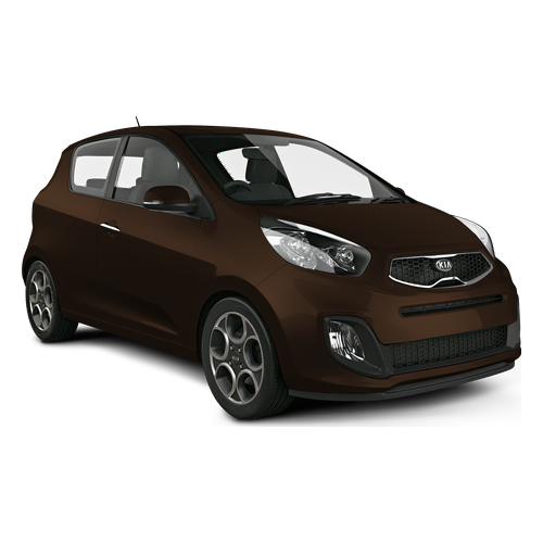 Offer vehicle
