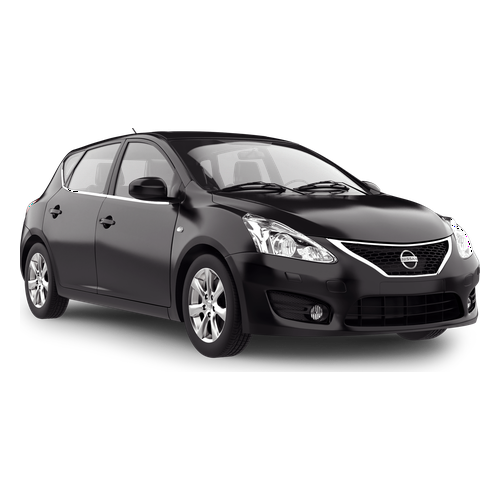 Offer vehicle