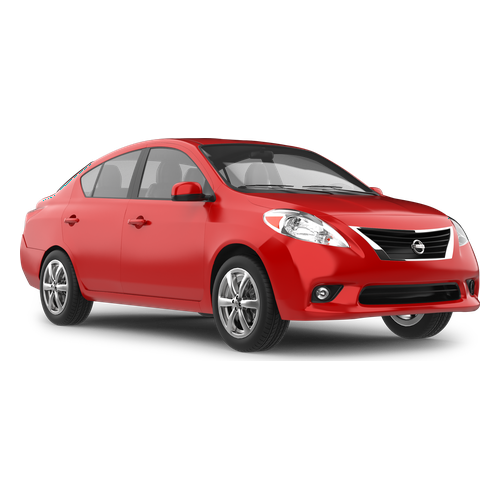 Offer vehicle