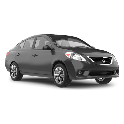Offer vehicle