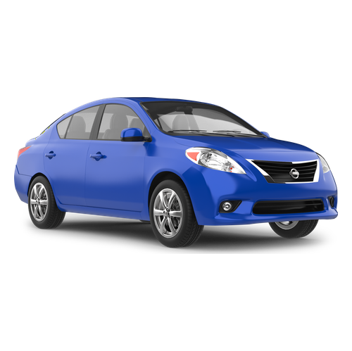 Offer vehicle