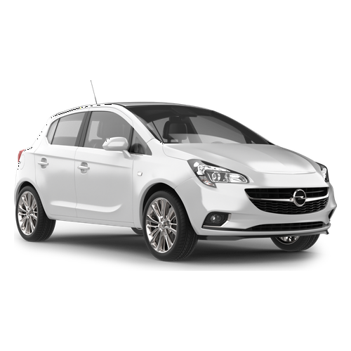 Offer vehicle