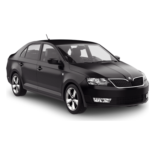 Offer vehicle
