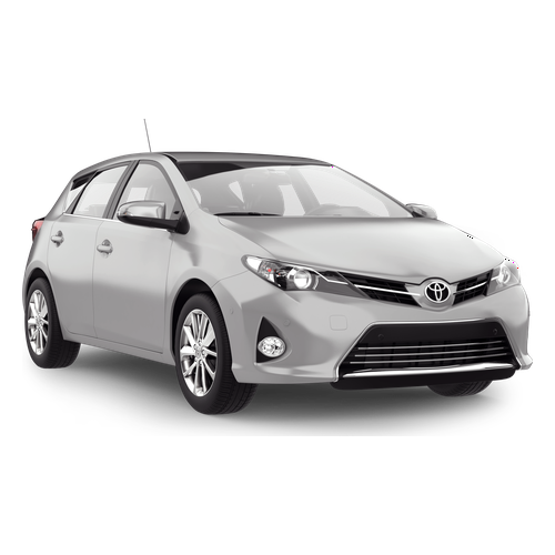 Offer vehicle