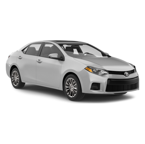 Offer vehicle