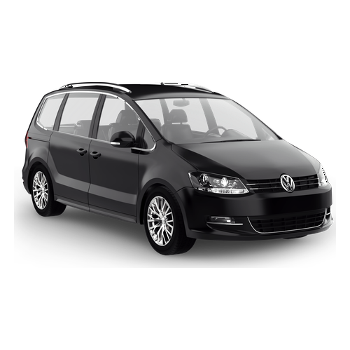 Offer vehicle